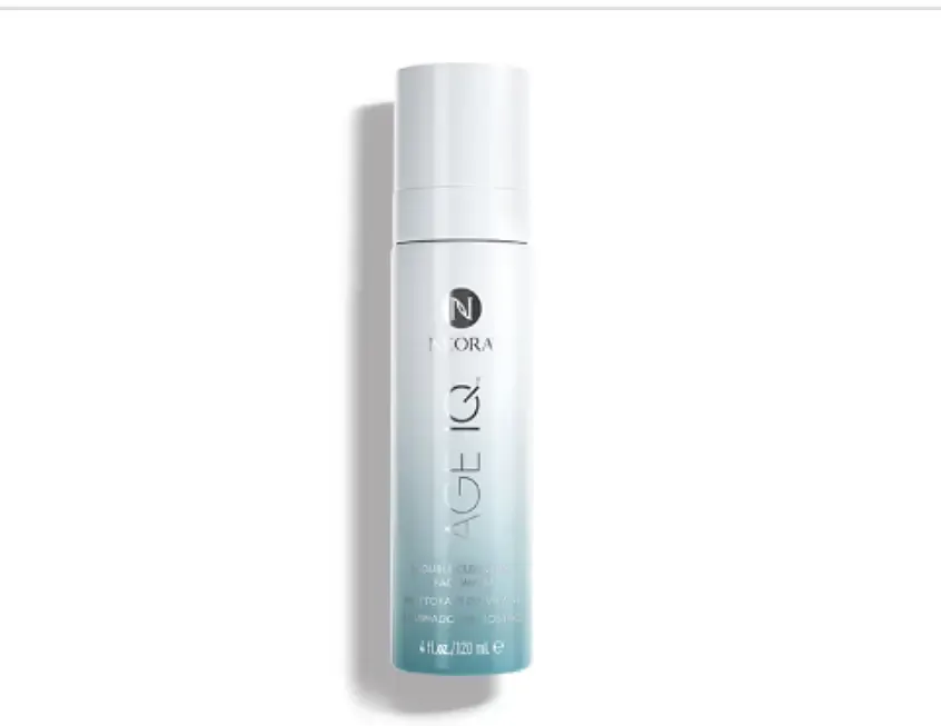 Neora Age IQ Double-Cleansing Face Wash