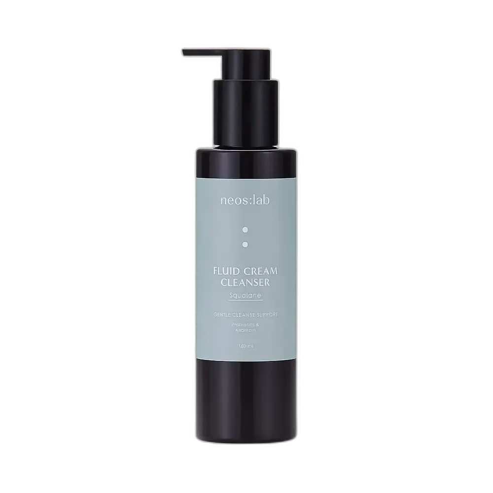 neos:lab Fluid Cream Cleanser