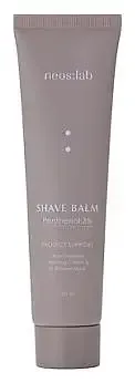 neos:lab Shave Balm Panthenol