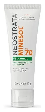 NeoStrata Minesol Protector Solar Facial SPF 70