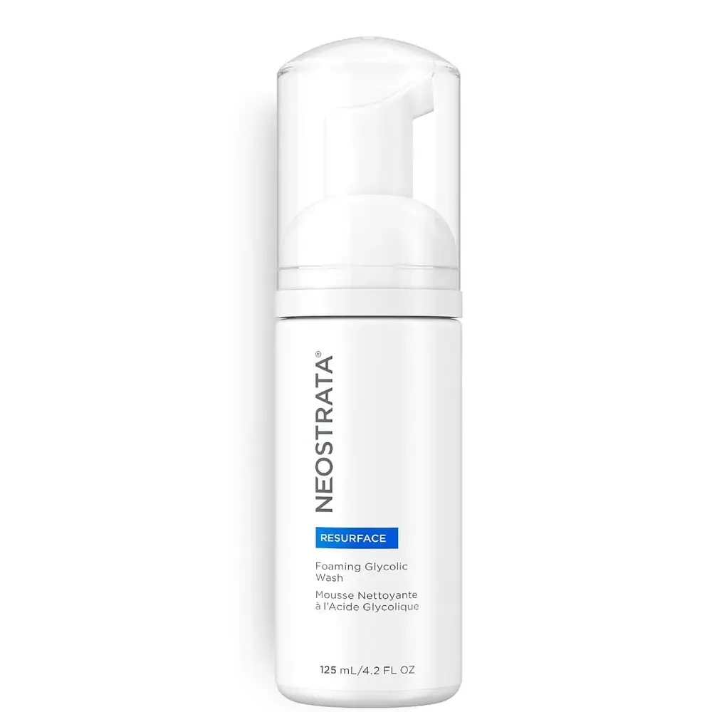 NeoStrata Resurface Foaming Glycolic Wash