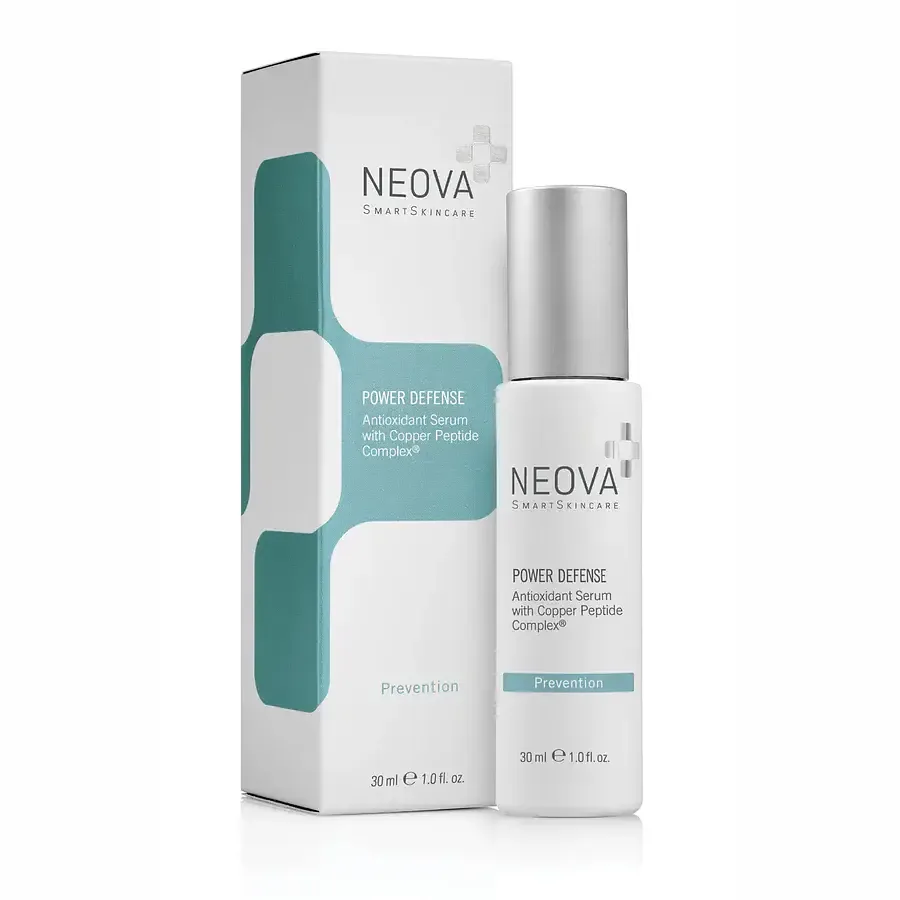 Neova Power Defense