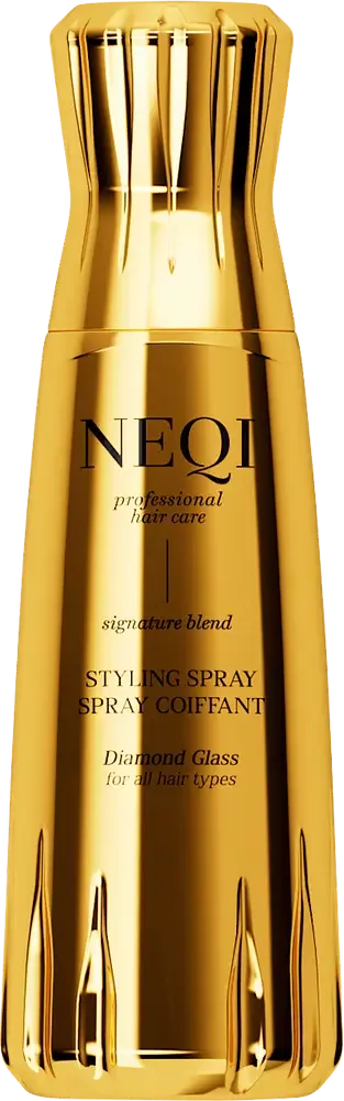 Neqi Diamond Glass Styling Spray