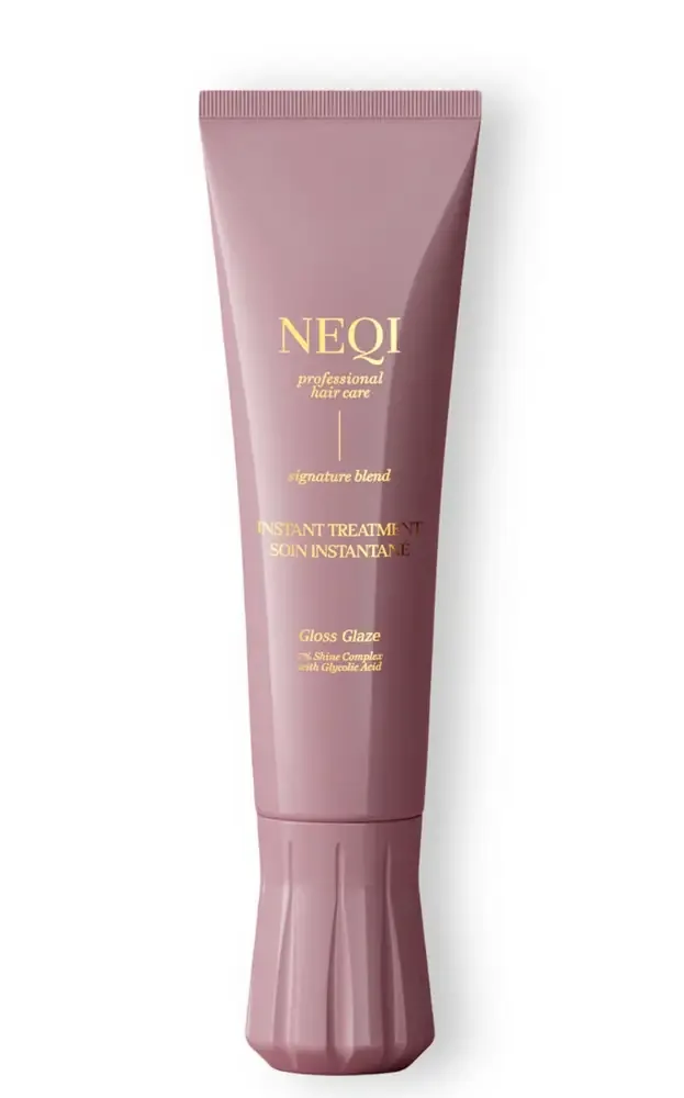 Neqi Treatment Treasure Gloss Glaze