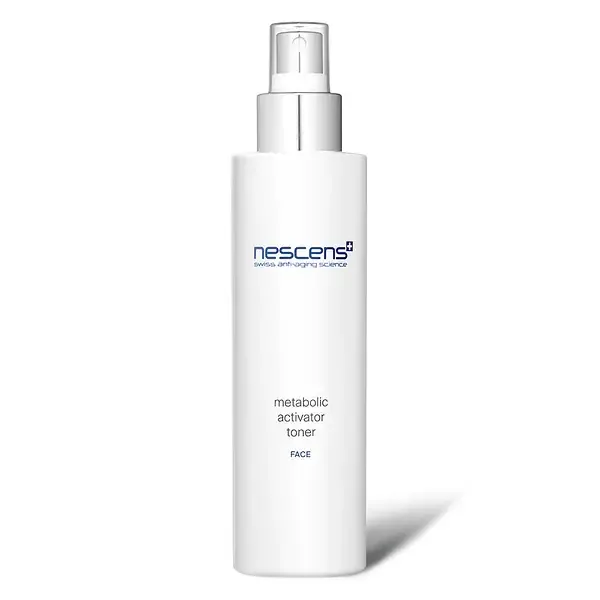 Nescens Activator Toner