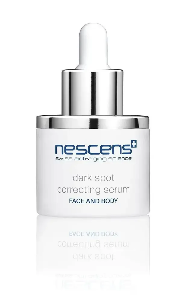 Nescens Anti-Wrinkle Rehydrating Serum