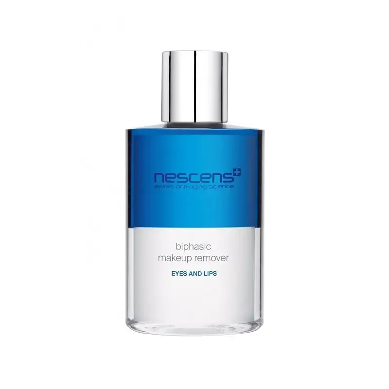 Nescens Biphasic Makeup Remover