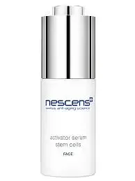 Nescens Stem Cell Activator Serum