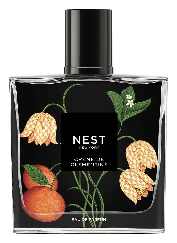 NEST New York Creme De Clementine Eau De Parfum