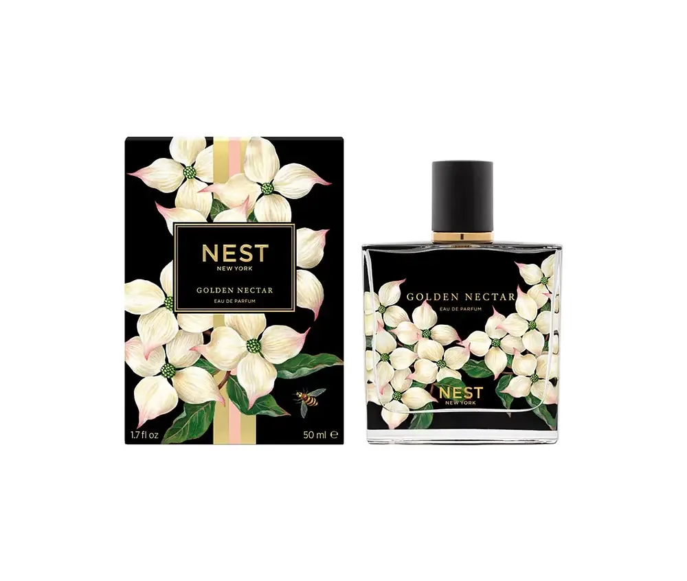 NEST New York Golden Nectar Eau De Parfum