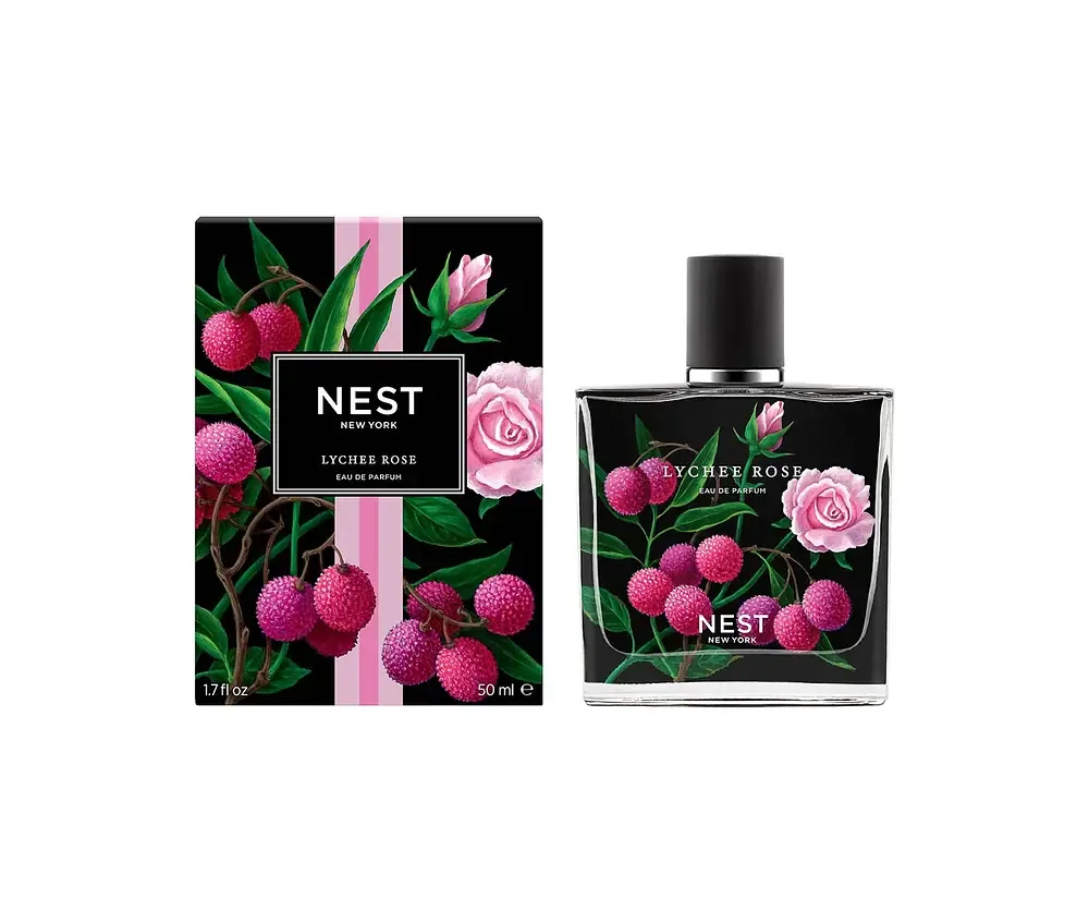 NEST New York Lychee Rose Eau De Parfum