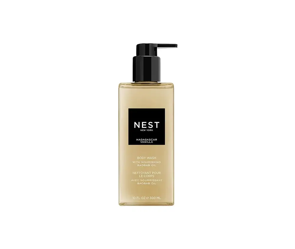 NEST New York Madagascar Vanilla Body Wash
