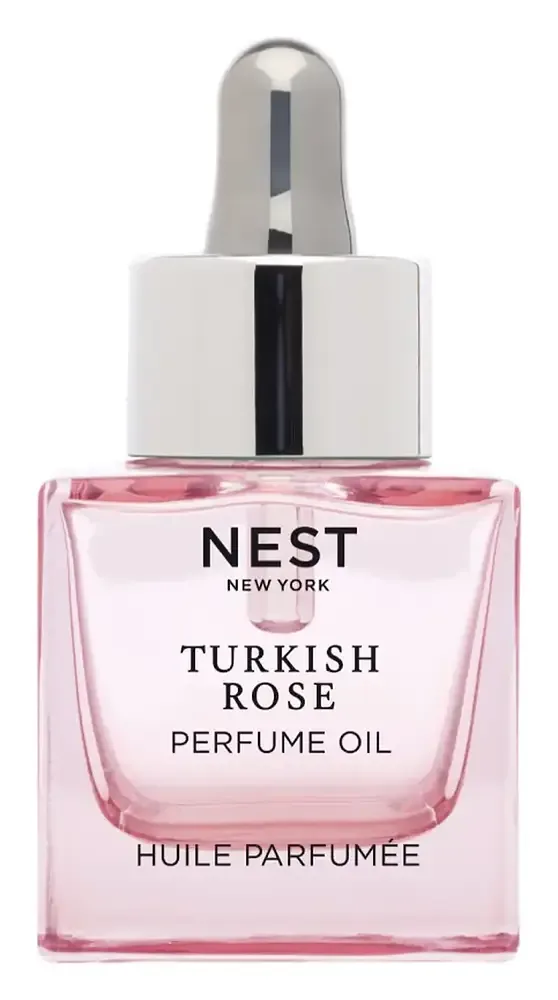 NEST New York Turkish Rose Perfume Oil