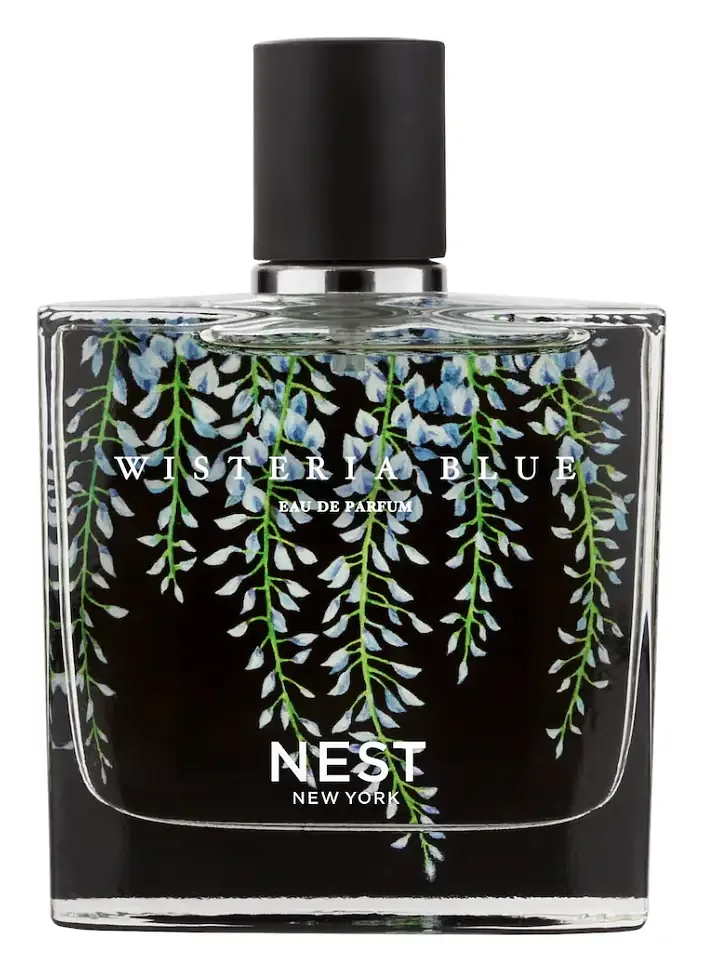 NEST New York Wisteria Blue Eau de Parfum