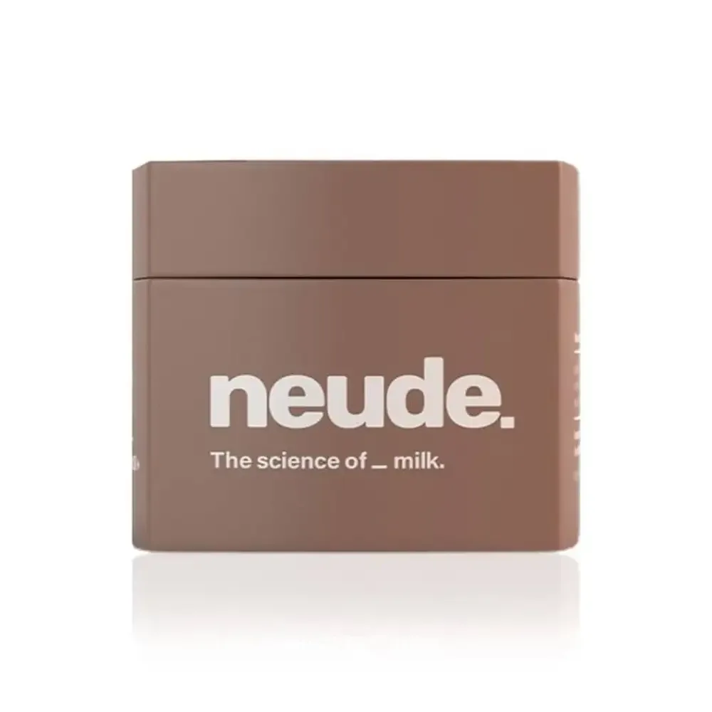 Neude Skin Facetime! Instant Glow Facial Spa Mask