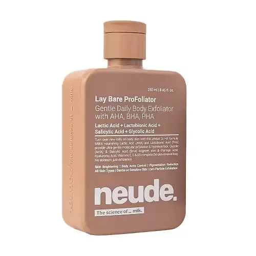 Neude Skin Lay Bare Profoliator