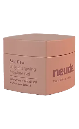 Neude Skin Skin Dew Daily Energising Moisture Gel