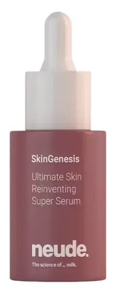 Neude Skin Skingenesis Ultimate Skin Reinventing Super Serum