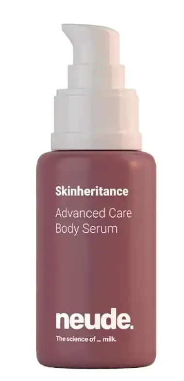 Neude Skin Skinheritance Advanced Care Body Serum