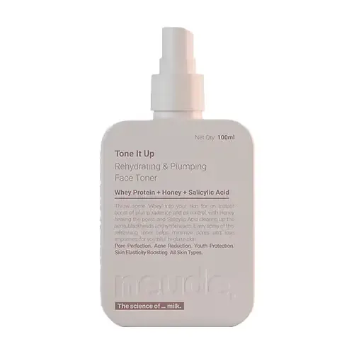 Neude Skin Tone It Up Face Toner