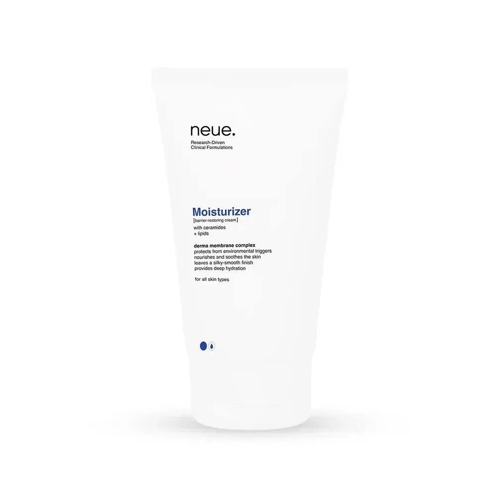 Neue Moisturizer