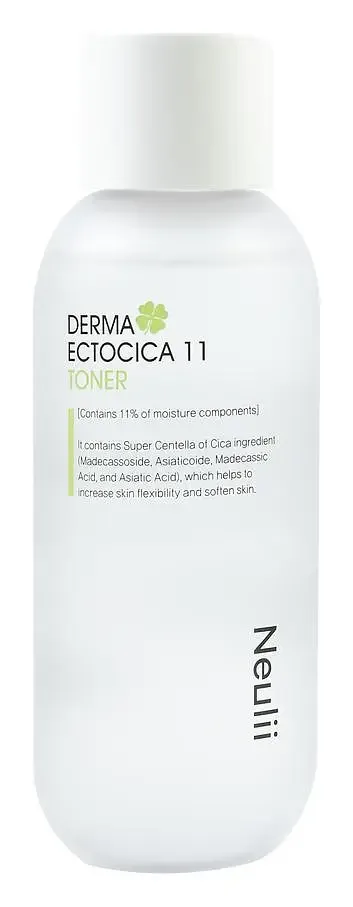 Neulii Derma Ectocica 11 Toner
