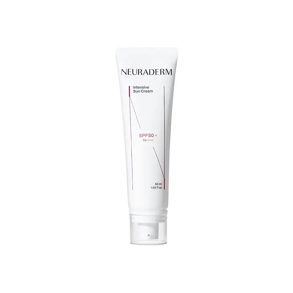 Neuraderm Intensive Sun Cream SPF 50+