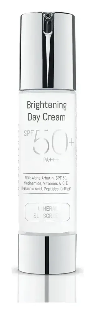 NeutraGlow Brightening Day Cream SPF 50+ PA+++