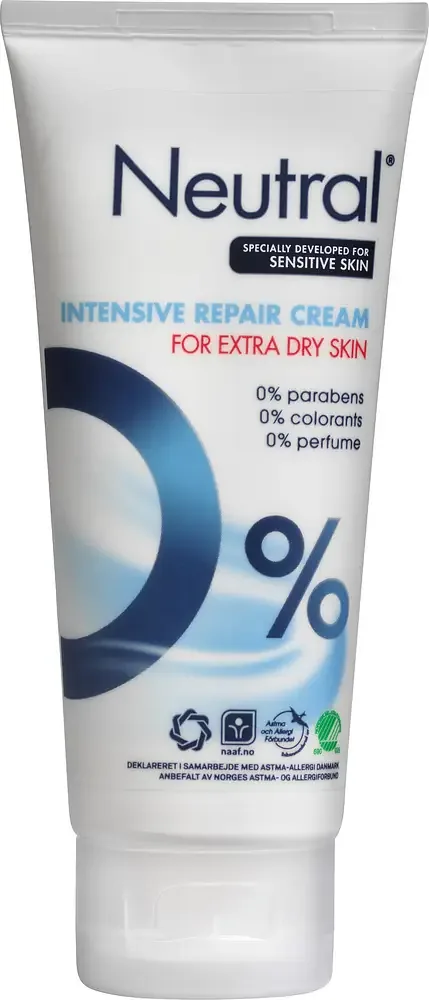 Neutral Intensive Repair Cream