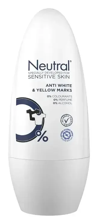 Neutral Roll-On Deodorant