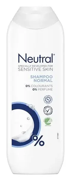 Neutral Shampoo Normal