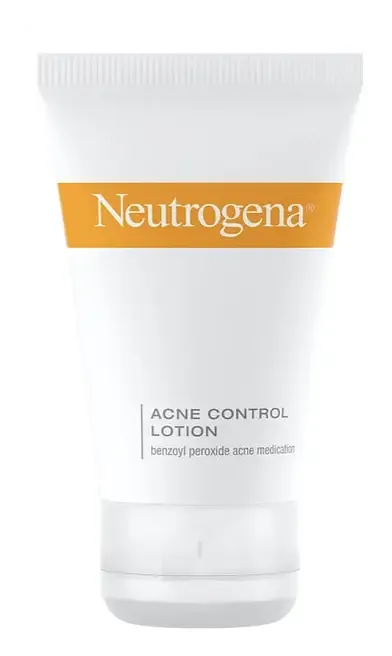 Neutrogena Acne Control Lotion