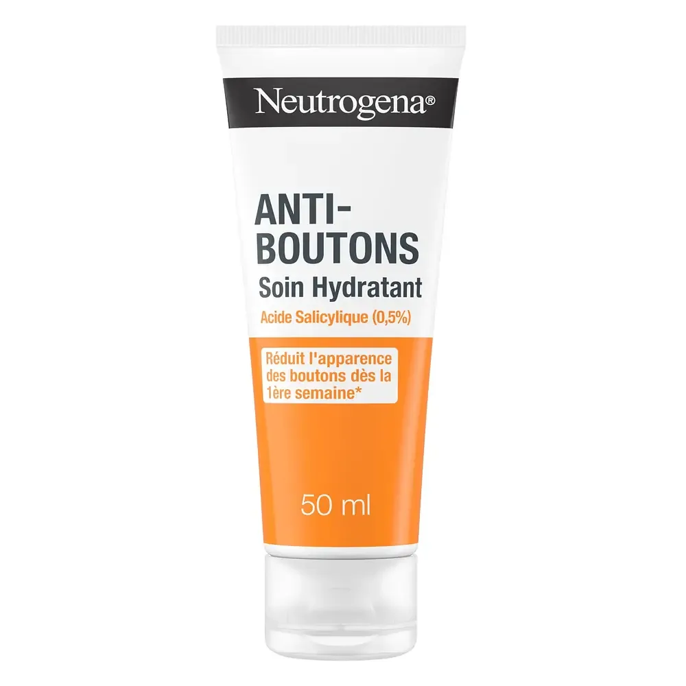 Neutrogena Anti-Boutons