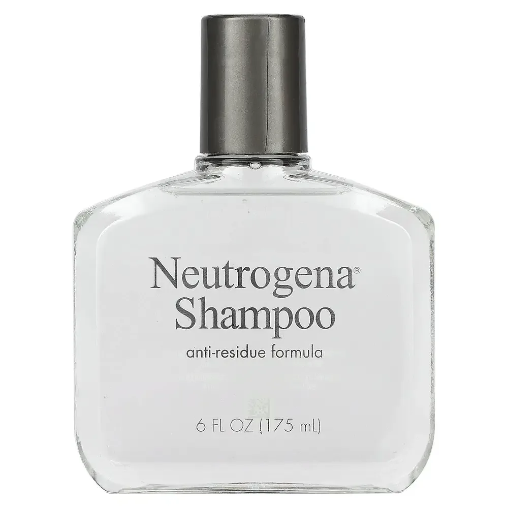 Neutrogena Anti-Residue Shampoo