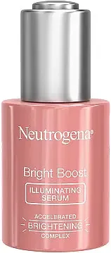 Neutrogena Bright Boost Illuminating Serum