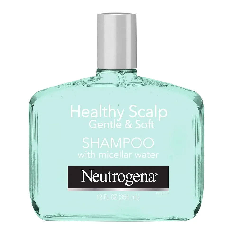 Neutrogena Healthy Scalp Gentle & Soft Shampoo