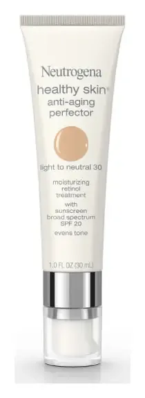 Neutrogena Healthy Skin Anti-Aging Perfector SPF 20