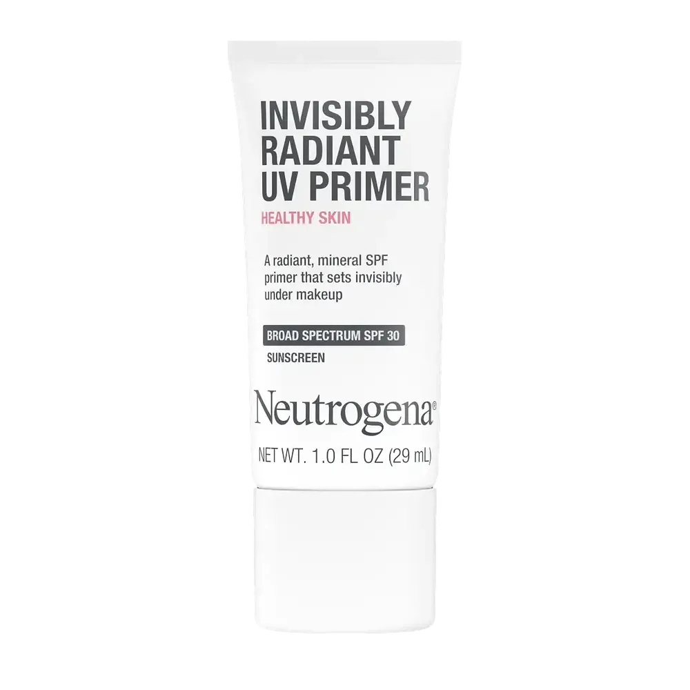 Neutrogena Healthy Skin Invisibly Radiant UV Primer SPF 30
