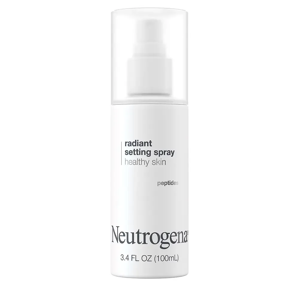 Neutrogena Healthy Skin Radiant Setting Spray