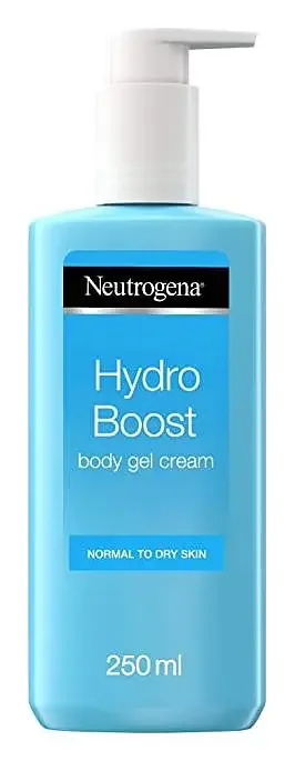 Neutrogena Hydro Boost Body Gel Cream