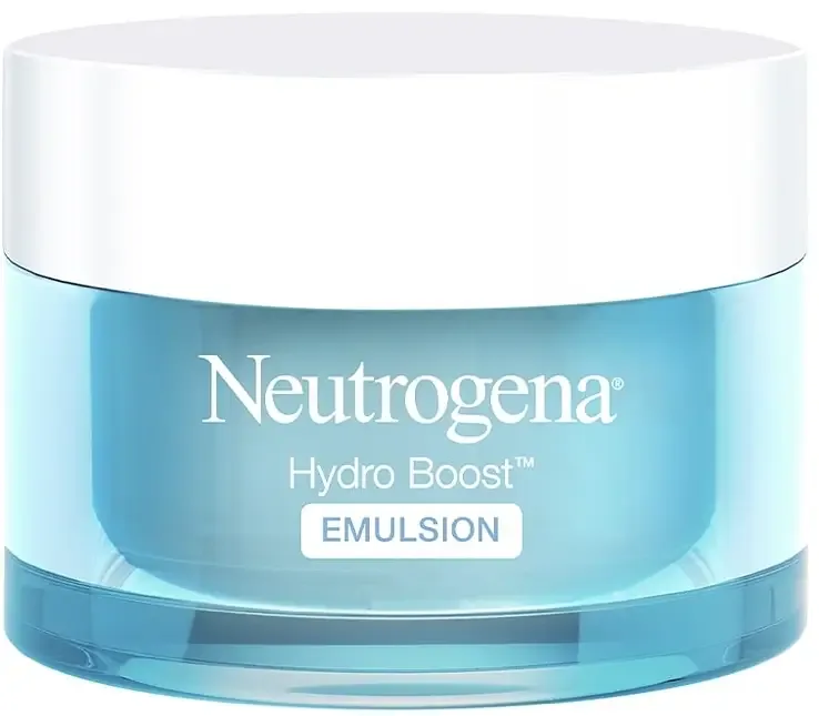 Neutrogena Hydro Boost Emulsion Moisturizer