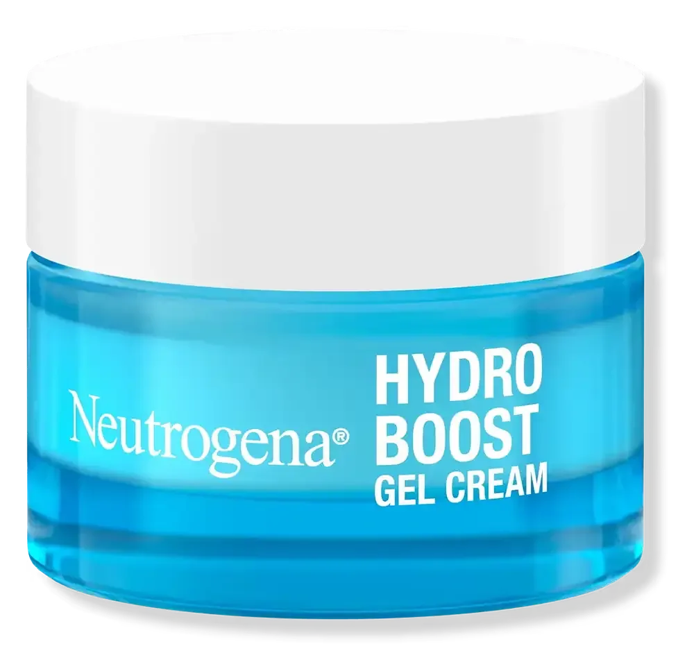 Neutrogena Hydro Boost Gel Cream