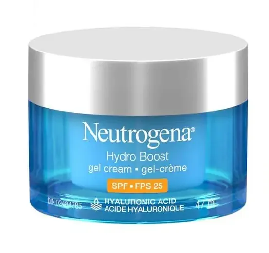 Neutrogena Hydro Boost Gel Crème SPF25