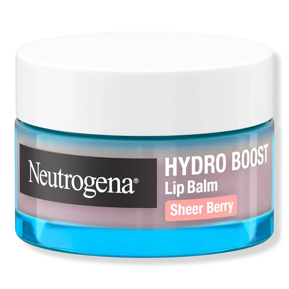 Neutrogena Hydro Boost Hyaluronic Acid Lip Balm