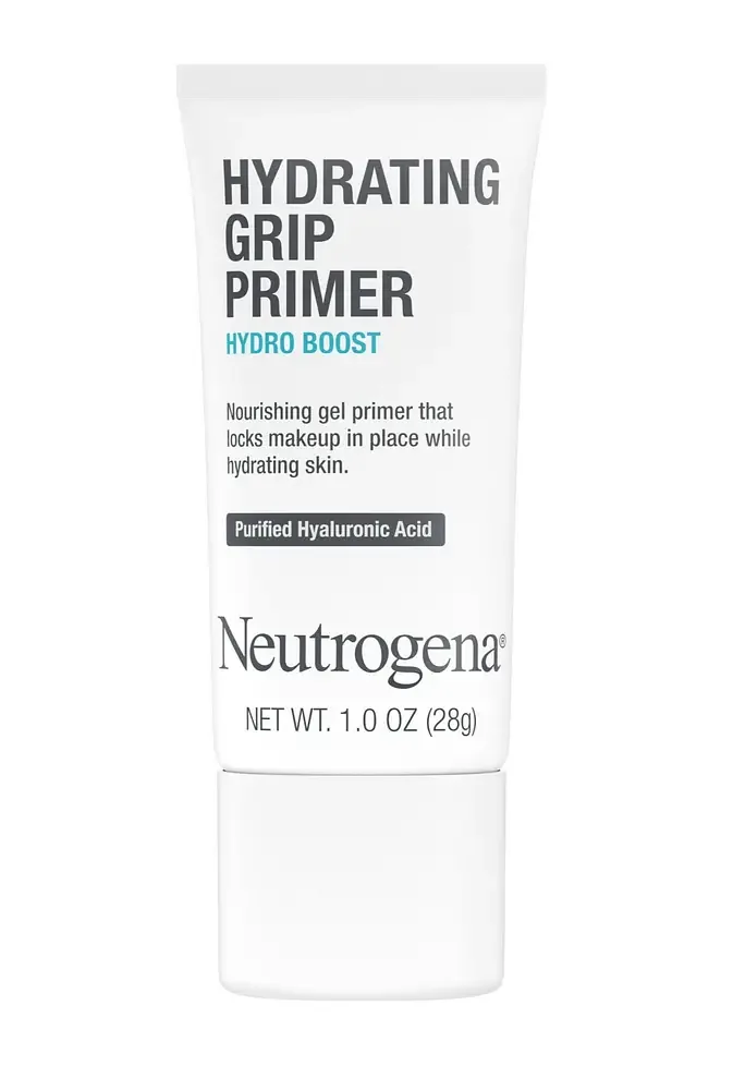 Neutrogena Hydro Boost Hydrating Grip Primer