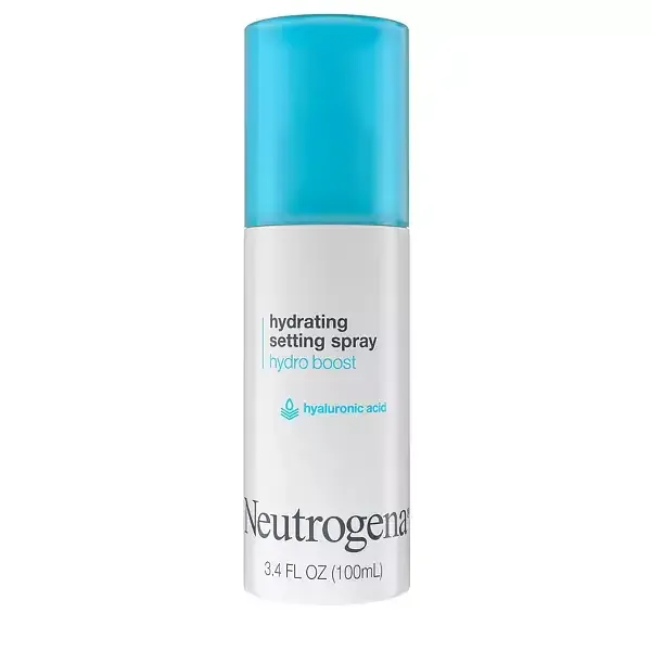 Neutrogena Hydro Boost Hydrating Setting Spray