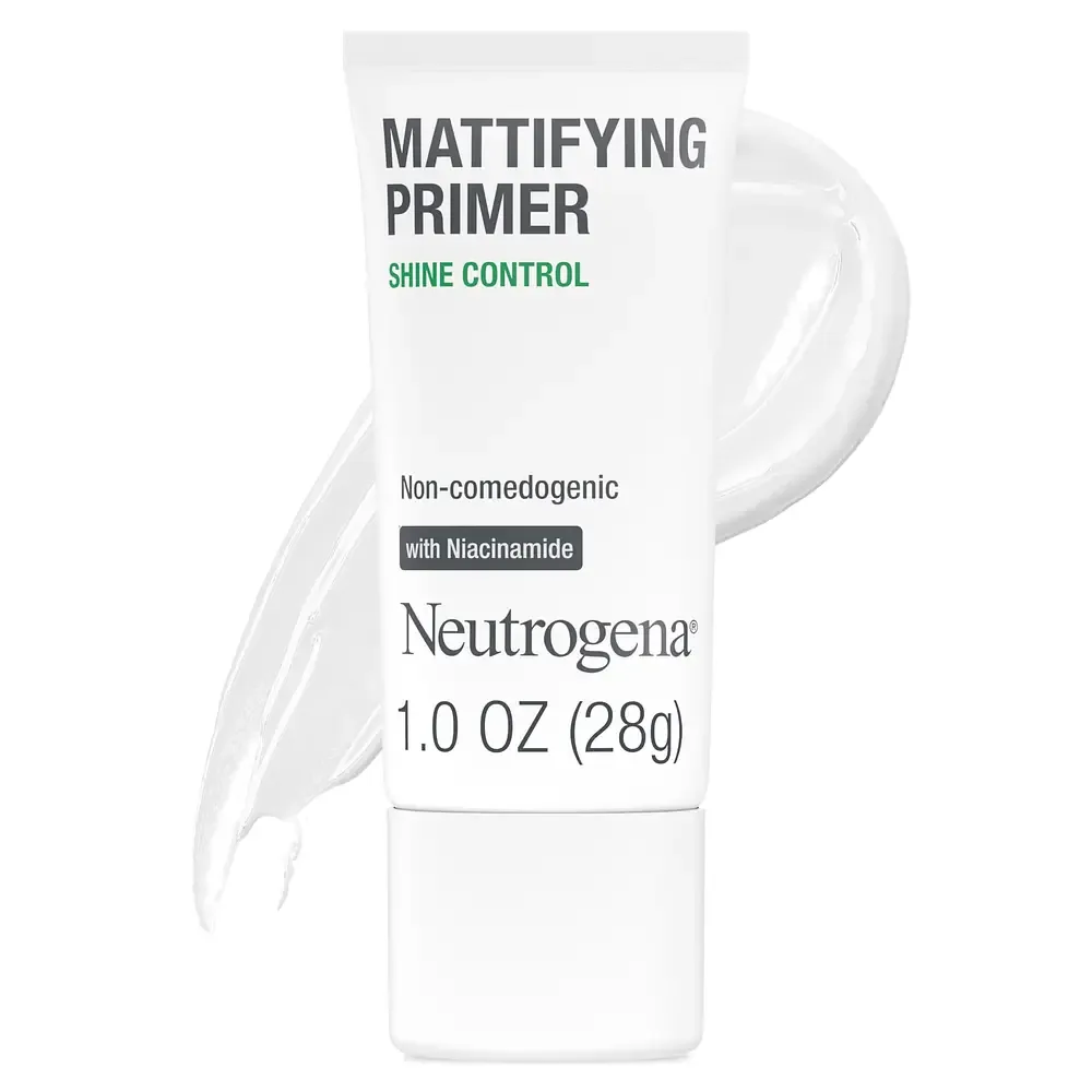 Neutrogena Mattifying Primer Shine Control