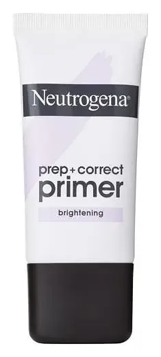 Neutrogena Prep + Correct Primer
