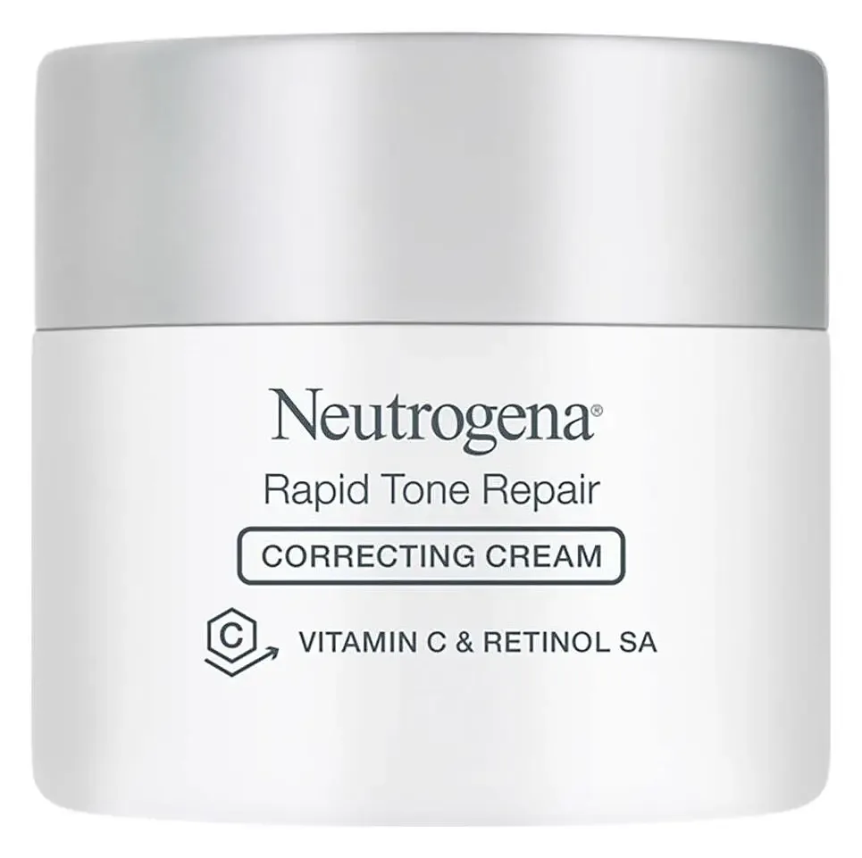 Neutrogena Rapid Tone Repair Correcting Cream