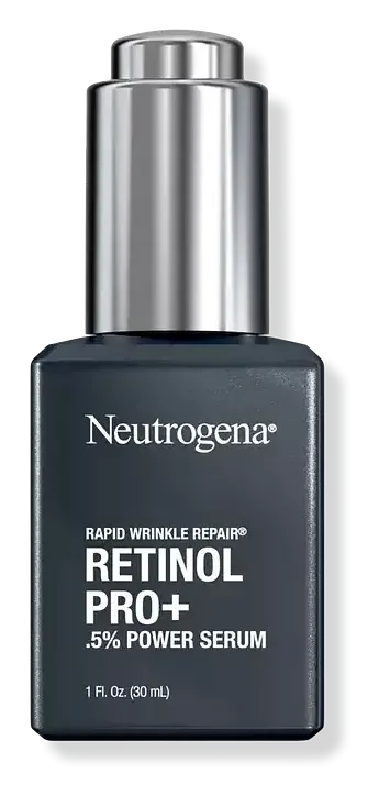 Neutrogena Rapid Wrinkle Repair Retinol Pro+ .5% Power Serum